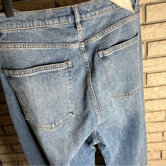 DL 1961 Emilie Straight - Ultra High-Rise Vintage - Picture 4 of 9